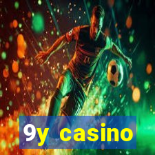 9y casino